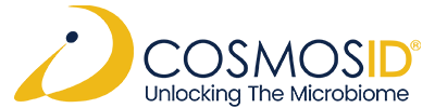 Logo CosmosID