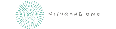 Logo nirvanabiome