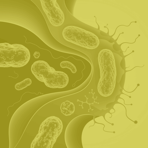 Microbioma Vaginal - 16s