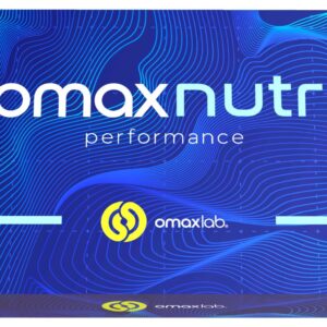 OmaxNutri Performance